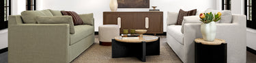 3 SEATER SOFA