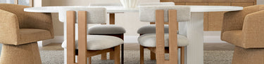 DINING TABLES