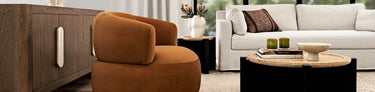 OCCASIONAL CHAIRS