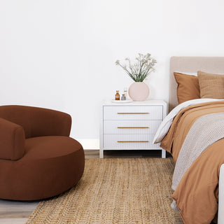 BEDROOM FURNITURE