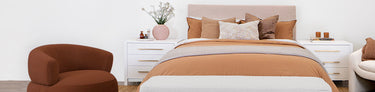 BEDROOM FURNITURE