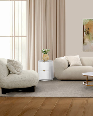 LIVING ROOM FURNITURE
