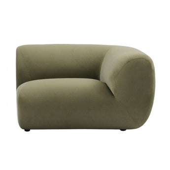Infinity Right Arm Chair Sage