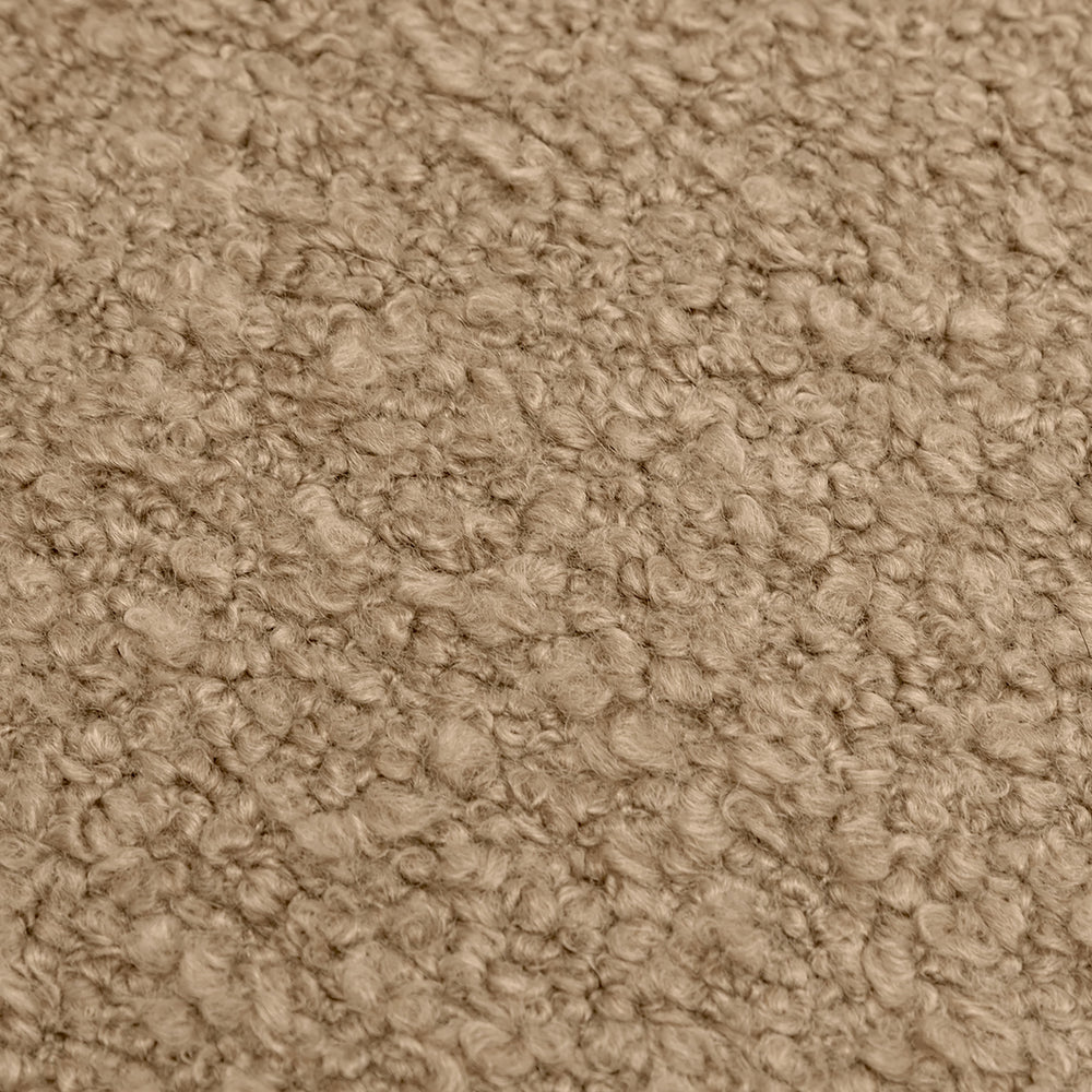 Fabric Lynx Caramel