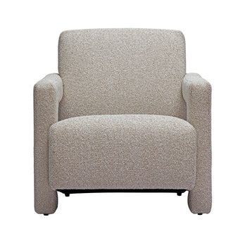 Frame Occasional Chair Natural