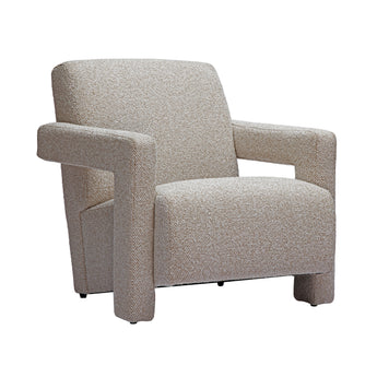Frame Occasional Chair Natural