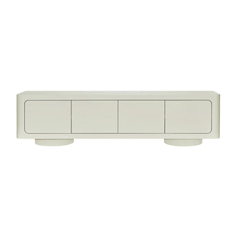Ovolo Entertainment Unit Warm White