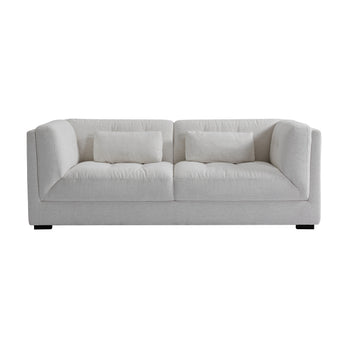 Harbour 3 Seater Sofa Off White