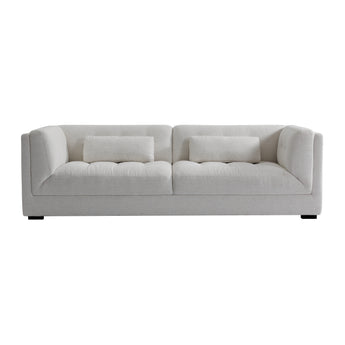 Harbour 4 Seater Sofa Off White