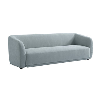 Sienna 3 Seater Sofa Duck Egg Blue